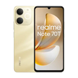Realme Note 70T, Dual Sim, Gold Handy24- Handy24