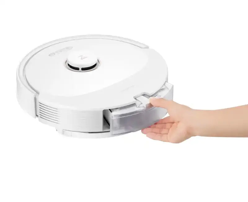 Roborock Q8 Max - Weiß Handy24- Handy24