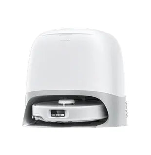 Roborock Qrevo Curv, Staubbeutel, Weiß, 3 Rad/Räder, 55 dB, Ladend, Purification, Walzenbürste & Seitenbürste Xiaomi- Handy24