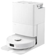 Roborock Qrevo MaxV, Beutellos, Weiß, Rund, 63 dB, 0,33 l, 0,08 l Handy24- Handy24