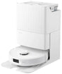 Roborock Qrevo MaxV, Beutellos, Weiß, Rund, 63 dB, 0,33 l, 0,08 l Handy24- Handy24
