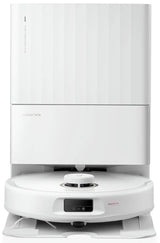 Roborock Qrevo MaxV, Beutellos, Weiß, Rund, 63 dB, 0,33 l, 0,08 l Handy24- Handy24
