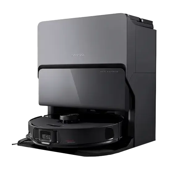 Roborock S8 Max Ultra, Schwarz Handy24- Handy24