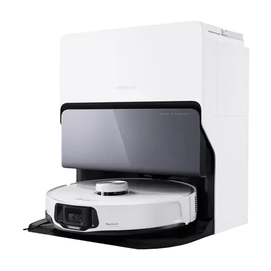 Roborock S8 Max Ultra, Weiß Handy24- Handy24