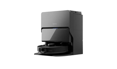 Roborock S8 MaxV Ultra, Kombi, Schwarz, Rund, 2,77 l, 67 dB, 0,27 l Xiaomi- Handy24