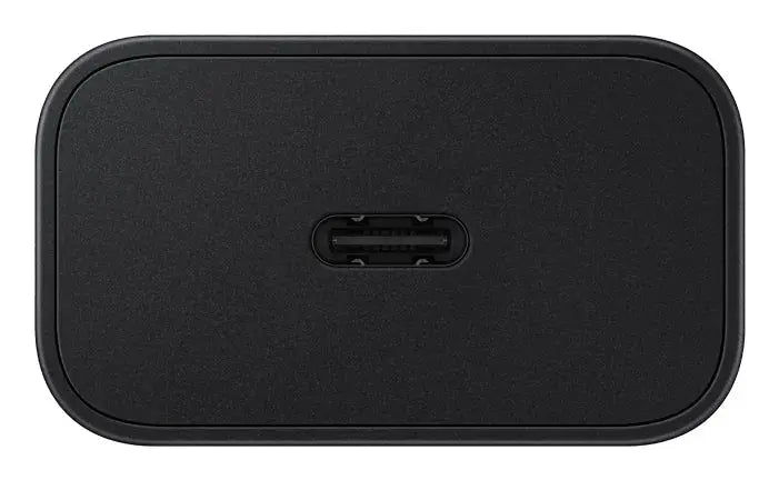Samsung 25W USB-C Schnellladegerät EP-T2510 - Schwarz Samsung- Handy24