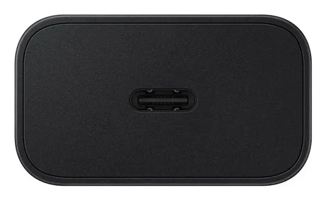 Samsung 25W USB-C Schnellladegerät EP-T2510 - Schwarz Samsung- Handy24