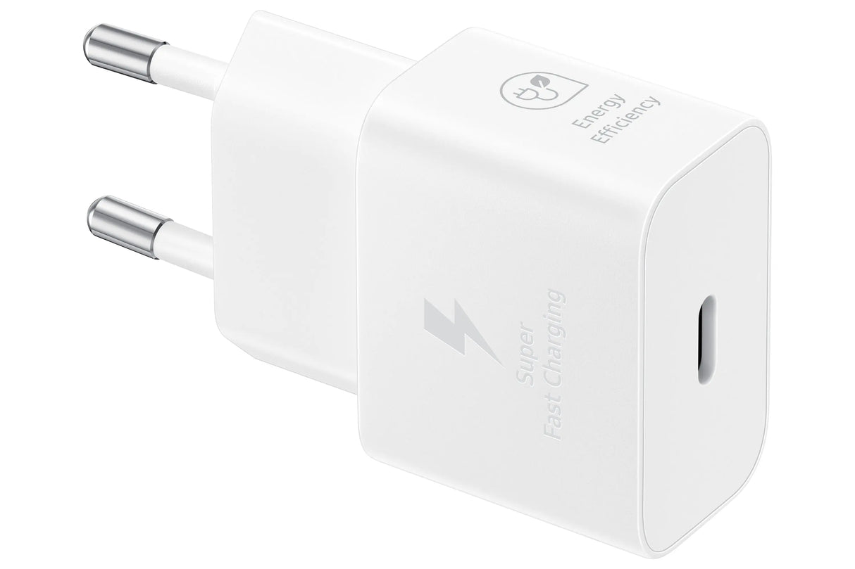 Samsung EP-T2510, Drinnen, AC, USB, 5 V, 1 m, Weiß Handy24- Handy24