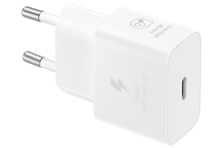 Samsung EP-T2510, Drinnen, AC, USB, 5 V, 1 m, Weiß Handy24- Handy24