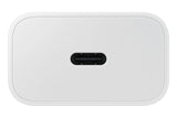 Samsung EP-T2510, Drinnen, AC, USB, 5 V, 1 m, Weiß Handy24- Handy24
