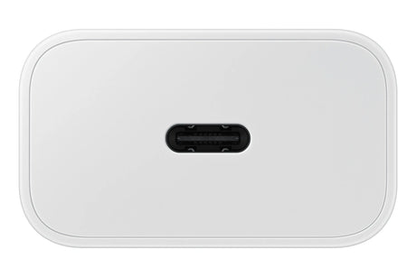Samsung EP-T2510, Drinnen, AC, USB, 5 V, 1 m, Weiß Handy24- Handy24