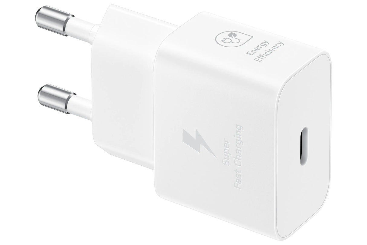 Samsung EP-T2510, Drinnen, AC, USB, 5 V, 1 m, Weiß Handy24- Handy24