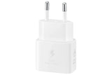 Samsung EP-T2510, Drinnen, AC, USB, 5 V, 1 m, Weiß