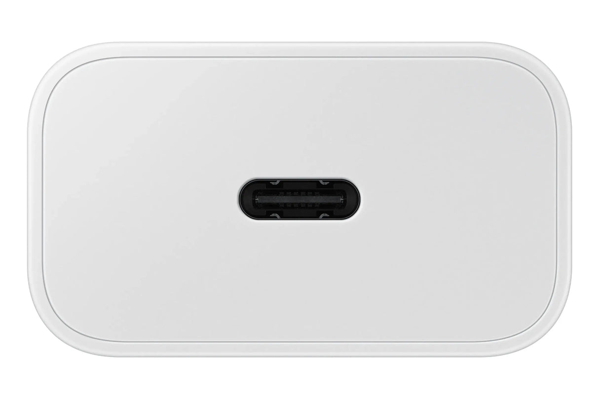 Samsung EP-T2510, Drinnen, AC, USB, 5 V, 1 m, Weiß