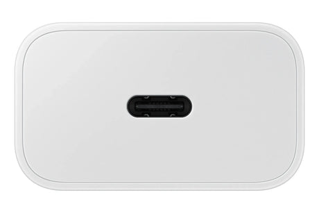 Samsung EP-T2510, Drinnen, AC, USB, 5 V, 1 m, Weiß