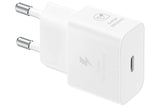 Samsung EP-T2510, Drinnen, AC, USB, 5 V, 1 m, Weiß