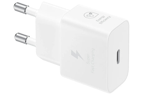 Samsung EP-T2510, Drinnen, AC, USB, 5 V, 1 m, Weiß