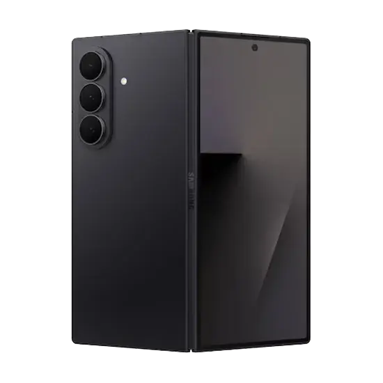 Samsung F966 Galaxy Z Fold7 EE - 256 GB Enterprise Edition - Jetblack