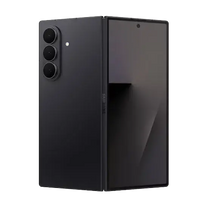 Samsung F966 Galaxy Z Fold7 EE - 256 GB Enterprise Edition - Jetblack