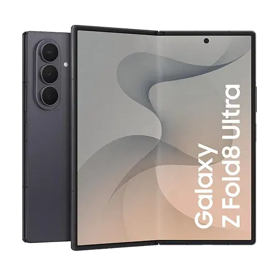 Samsung F976 GALAXY Z FOLD 8 ULTRA 5G 512GB GRAPHITE - 512 GB
