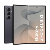 Samsung F976 GALAXY Z FOLD 8 ULTRA 5G 512GB GRAPHITE - 512 GB