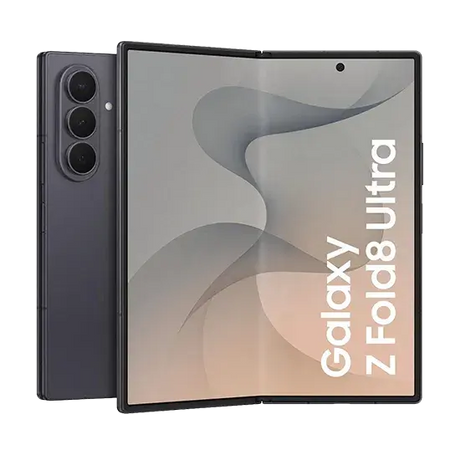 Samsung F976 GALAXY Z FOLD 8 ULTRA 5G 512GB GRAPHITE - 512 GB