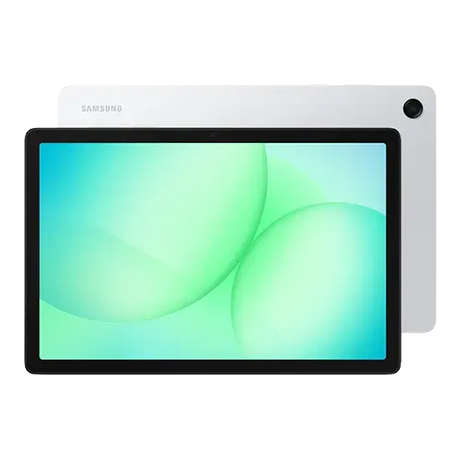 Samsung GALAXY Tab A11+ SM-X236B WiFi 5G 256GB silber Android 16 Tablet Handy24- Handy24