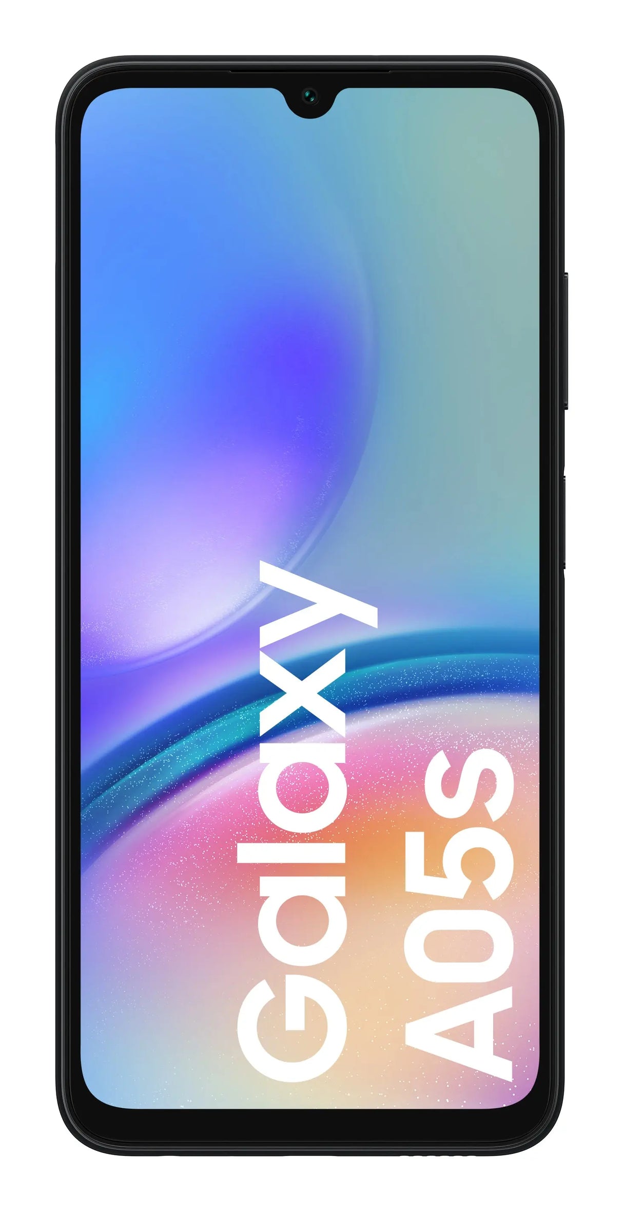 Samsung Galaxy A05S A057 Dual Sim 4GB RAM 128GB - Schwarz Samsung- Handy24