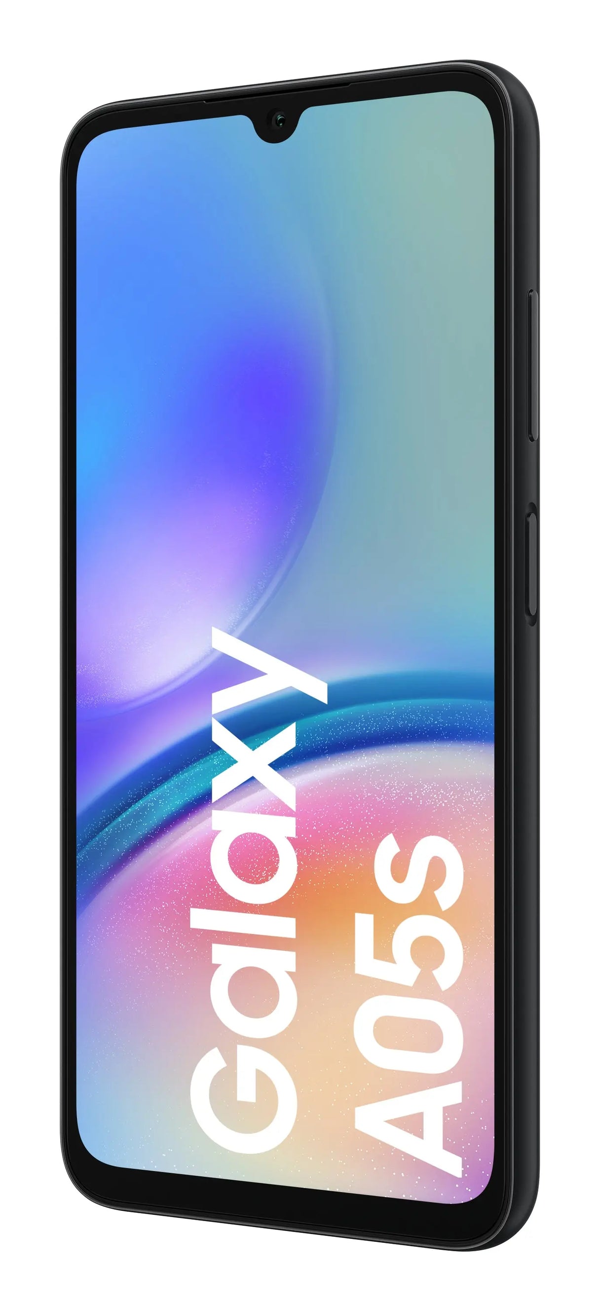 Samsung Galaxy A05S A057 Dual Sim 4GB RAM 128GB - Schwarz Samsung- Handy24