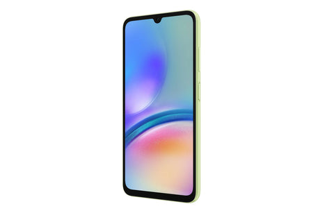 Samsung Galaxy A05S, 17 cm (6.7"), 4 GB, 64 GB, 50 MP, Android 13, Grün Samsung- Handy24