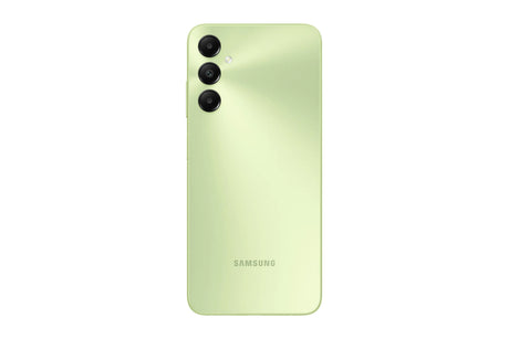 Samsung Galaxy A05S, 17 cm (6.7"), 4 GB, 64 GB, 50 MP, Android 13, Grün Samsung- Handy24