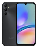 Samsung Galaxy A05s, 17 cm (6.7"), 4 GB, 64 GB, 50 MP, Android 13, Schwarz Samsung- Handy24
