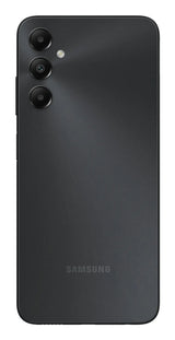 Samsung Galaxy A05s, 17 cm (6.7"), 4 GB, 64 GB, 50 MP, Android 13, Schwarz Samsung- Handy24