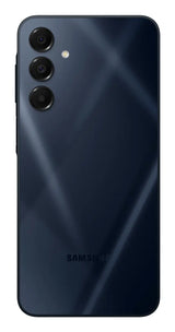 Samsung Galaxy A16 5G Enterprise Edition, 17 cm (6.7"), 1080 x 2340 Pixel, 4 GB, 128 GB, 50 MP, Schwarz, Blau Handy24- Handy24