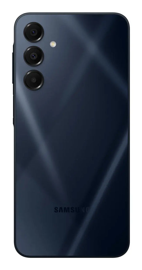 Samsung Galaxy A16 5G Enterprise Edition, 17 cm (6.7"), 1080 x 2340 Pixel, 4 GB, 128 GB, 50 MP, Schwarz, Blau Handy24- Handy24