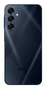 Samsung Galaxy A16 5G, 17 cm (6.7"), 1080 x 2340 Pixel, 8 GB, 256 GB, 50 MP, Schwarz, Blau Samsung- Handy24
