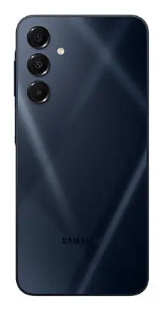 Samsung Galaxy A16 5G, 17 cm (6.7"), 1080 x 2340 Pixel, 8 GB, 256 GB, 50 MP, Schwarz, Blau Samsung- Handy24