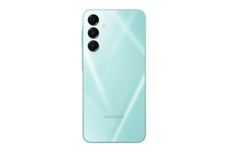 Samsung Galaxy A16 5G, 17 cm (6.7"), 4 GB, 128 GB, 50 MP, Android 14, Grün Samsung- Handy24