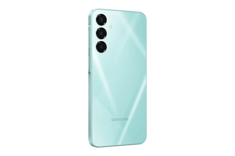 Samsung Galaxy A16 5G, 17 cm (6.7"), 4 GB, 128 GB, 50 MP, Android 14, Grün Samsung- Handy24