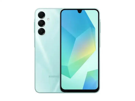 Samsung Galaxy A16 5G, A166, Dual Sim, 8GB RAM, 256GB, Grün Samsung- Handy24