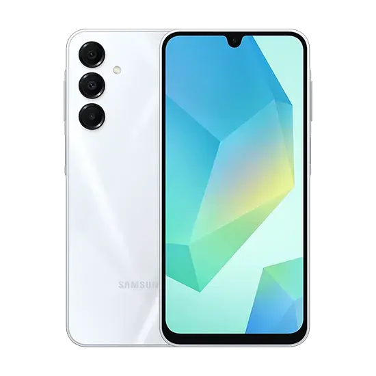 Samsung Galaxy A16 A165 Dual Sim 8GB RAM 256GB - Grau Samsung- Handy24