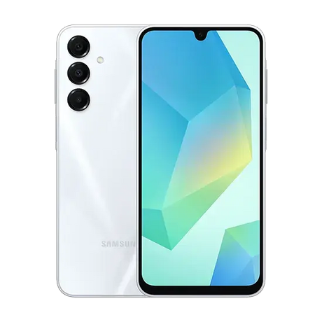 Samsung Galaxy A16 A165 Dual Sim 8GB RAM 256GB - Grau Samsung- Handy24