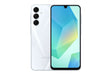 Samsung Galaxy A16, 5G, A166, 17 cm (6.7"), 4 GB, 128 GB, 50 MP, Android 14, Weiß Samsung- Handy24
