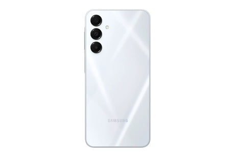 Samsung Galaxy A16, 5G, A166, 17 cm (6.7"), 4 GB, 128 GB, 50 MP, Android 14, Weiß Samsung- Handy24