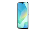 Samsung Galaxy A16, 5G, A166, Dual Sim, 8GB RAM, 256GB, Grau Samsung- Handy24