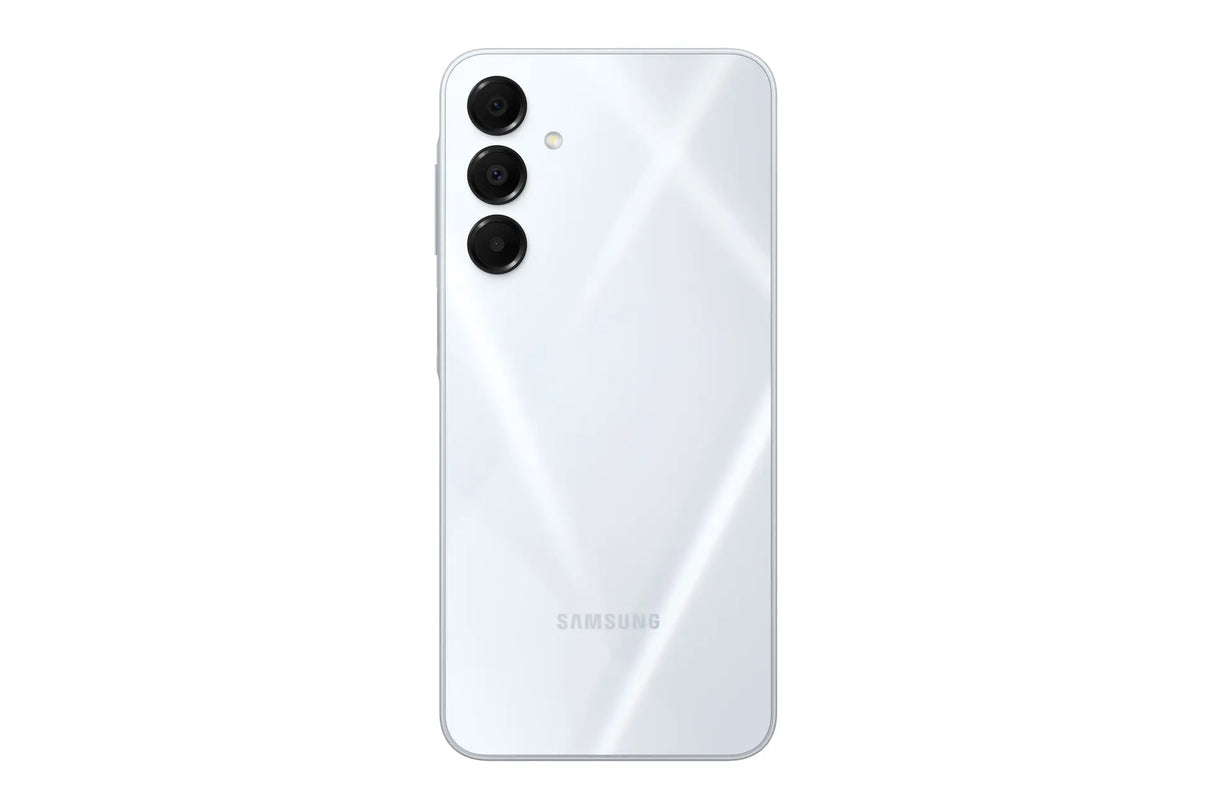 Samsung Galaxy A16, 5G, A166, Dual Sim, 8GB RAM, 256GB, Grau Samsung- Handy24