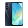 Samsung Galaxy A16, A165, Dual Sim, 4GB RAM, 128GB, Enterprise Edition, Schwarz Samsung- Handy24