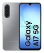 Samsung Galaxy A17 5G, 17 cm (6.7"), 8 GB, 256 GB, Grau Handy24- Handy24