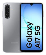 Samsung Galaxy A17 5G, 17 cm (6.7"), 8 GB, 256 GB, Grau