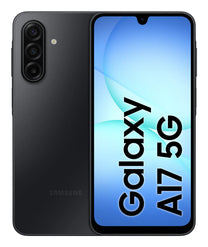 Samsung Galaxy A17 5G, 17 cm (6.7"), 8 GB, 256 GB, Schwarz Handy24- Handy24